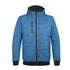 Men's Donegal Reversible Hoody - DFZ-1